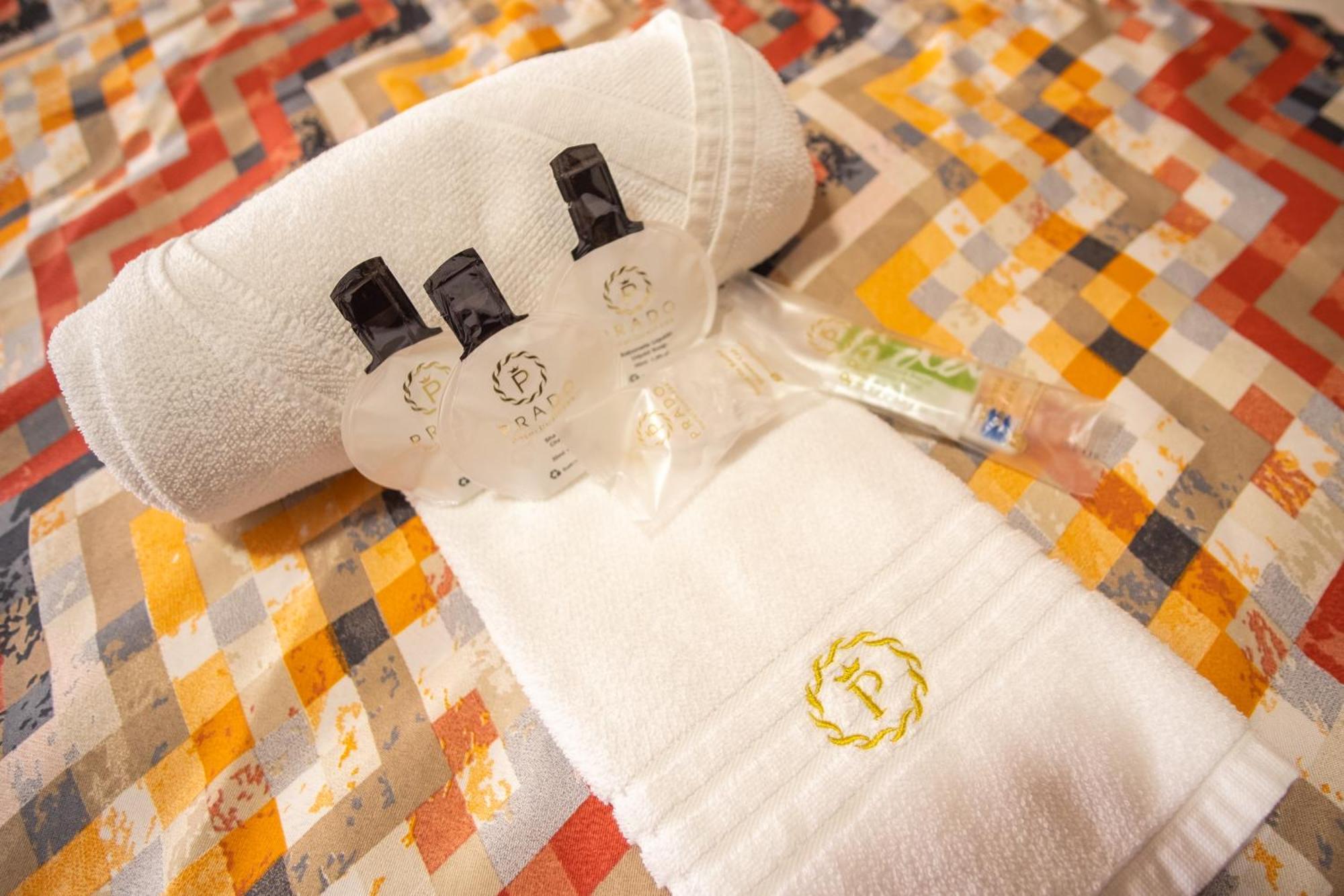 Padom Business Hotel Bragança Paulista Kültér fotó