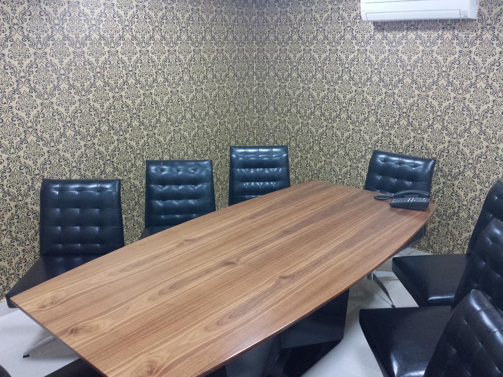 Padom Business Hotel Bragança Paulista Kültér fotó