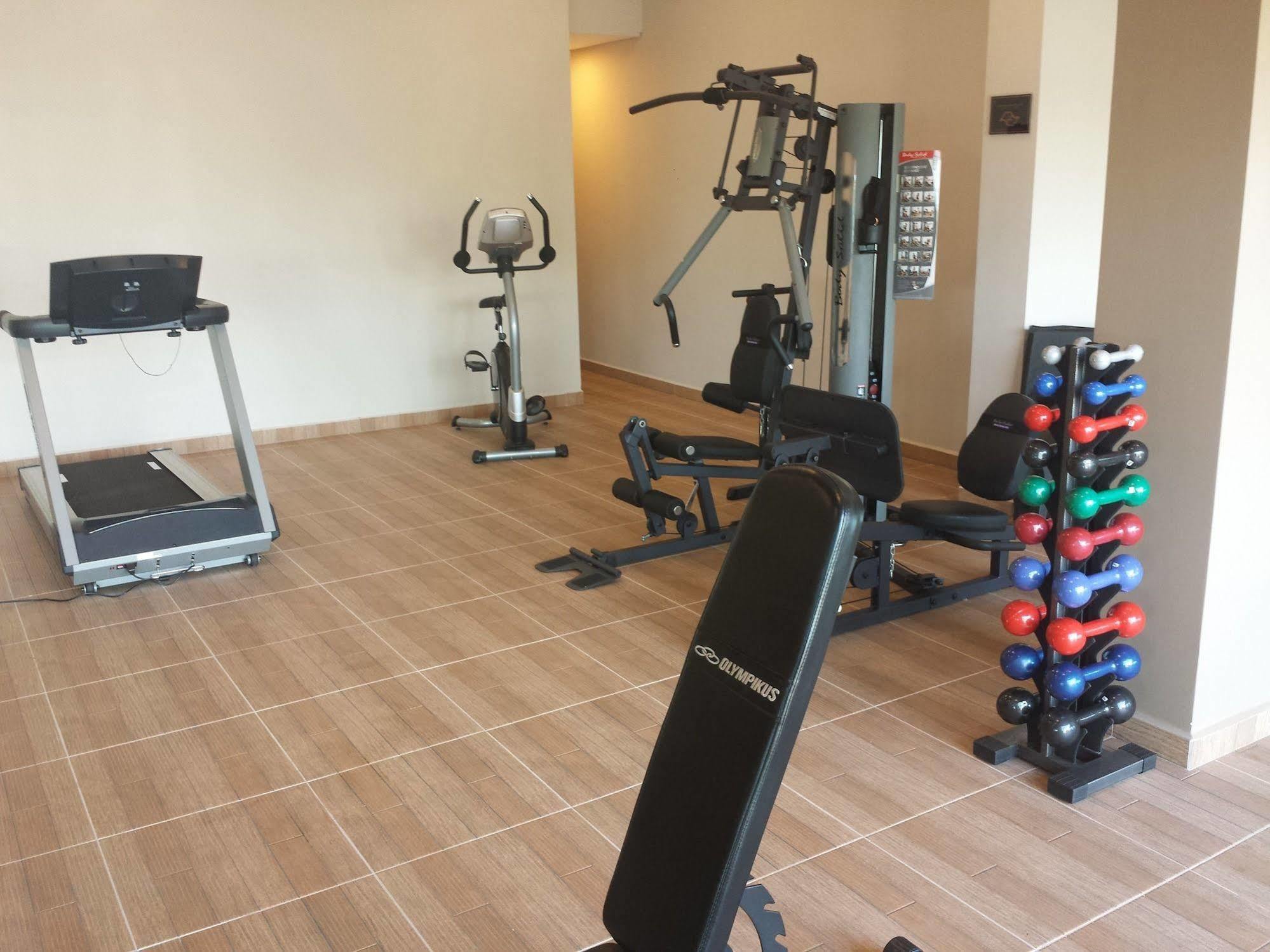 Padom Business Hotel Bragança Paulista Kültér fotó